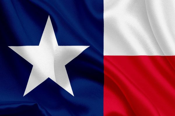 Texas Revolutionary Package