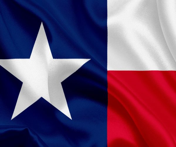 Texas Revolutionary Package